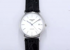 Longines magnificent series, carnation factory bought more than the original mould for 10 months to build one of the strongest market version no