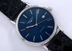 Longines magnificent series, carnation factory bought more than the original mould for 10 months to build one of the strongest market version no