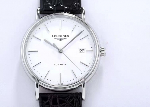 Longines magnificent series, carnation factory bought more than the original mould for 10 months to build one of the strongest market version no