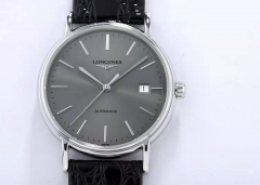 Longines magnificent series, carnation factory bought more than the original mould for 10 months to build one of the strongest market version no