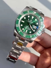 Noob Factory2020's latest production: Rolex Rolex Underwater V11 Water Ghost is coming!! Especially the Lvshuigui116610LV ring mouth is full of sincerity, the whole ceramic ring is completely transformed, according to the new formula and temperature firin