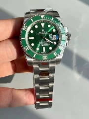 Noob Factory2020's latest production: Rolex Rolex Underwater V11 Water Ghost is coming!! Especially the Lvshuigui116610LV ring mouth is full of sincerity, the whole ceramic ring is completely transformed, according to the new formula and temperature firin