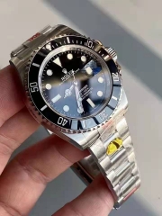 Noob Factory2020's latest production: Rolex Rolex Underwater V11 Water Ghost is coming!! Especially the Lvshuigui116610LV ring mouth is full of sincerity, the whole ceramic ring is completely transformed, according to the new formula and temperature firin