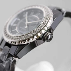 Chanel J12 watch the 20th anniversary of the establishment of 