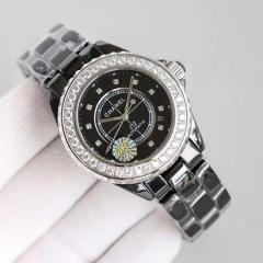 Chanel J12 watch the 20th anniversary of the establishment of 