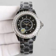 Chanel J12 watch the 20th anniversary of the establishment of 