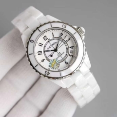 Chanel J12 watch the 20th anniversary of the establishment of 