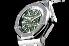 JF type product Amy polumbo royal oak offshore 15710 st 