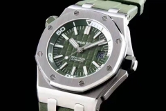 JF type product Amy polumbo royal oak offshore 15710 st 