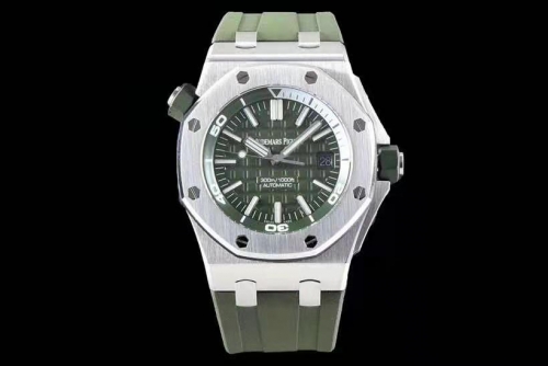 JF type product Amy polumbo royal oak offshore 15710 st 