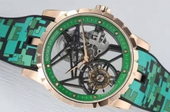 BBR2021 super product the tourbillon watch color, once the arrival of the goods in small quantities