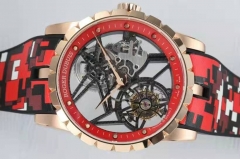 BBR2021 super product the tourbillon watch color, once the arrival of the goods in small quantities