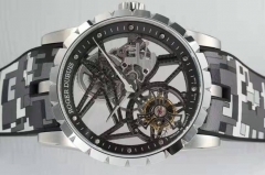 BBR2021 super product the tourbillon watch color, once the arrival of the goods in small quantities. EXCALIBUR series (king) models: RDDBEX0393