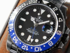 GS new rolex GMT GMT 126710 BLNR personality customization