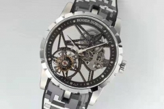 BBR2021 super product the tourbillon watch color, once the arrival of the goods in small quantities. EXCALIBUR series (king) models: RDDBEX0393