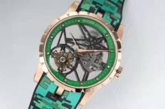 BBR2021 super product the tourbillon watch color, once the arrival of the goods in small quantities