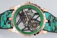 BBR2021 super product the tourbillon watch color, once the arrival of the goods in small quantities