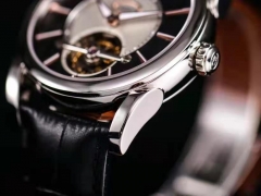 JB parma Johnny's top true the tourbillon (music design model for conventional type PFH251 literal, flag PFS251), a than a literal, 12 o 'clock position, according to the kinetic energy PFH251 like original position at six tuo flywheel ring belt scale, ca