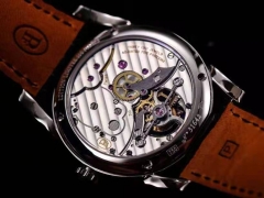 JB parma Johnny's top true the tourbillon (music design model for conventional type PFH251 literal, flag PFS251), a than a literal, 12 o 'clock position, according to the kinetic energy PFH251 like original position at six tuo flywheel ring belt scale, ca