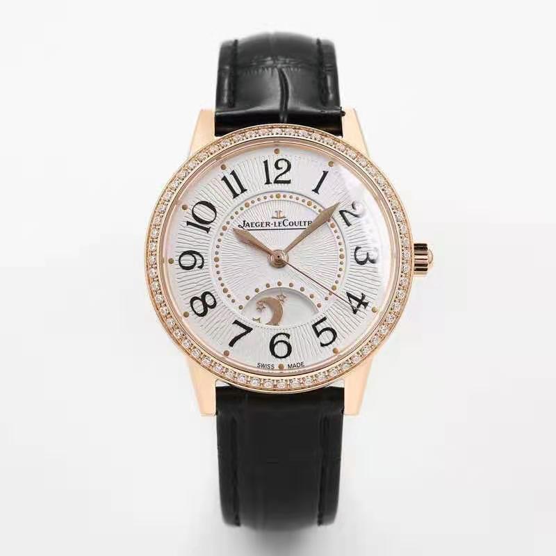 Product family dating series GF super date 】 【 lady's wrist watch (replica market is by far the best version) "Atlas" 34 mmx8. 52 mm stainless steel case, aperture version with swarovski diamond ring version is optional. "Movement" carrying produced Cal.