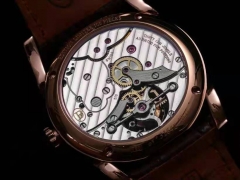 JB parma Johnny's top true the tourbillon (music design model for conventional type PFH251 literal, flag PFS251), a than a literal, 12 o 'clock position, according to the kinetic energy PFH251 like original position at six tuo flywheel ring belt scale, ca