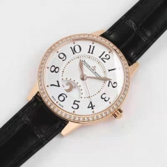 Product family dating series GF super date 】 【 lady's wrist watch (replica market is by far the best version) 