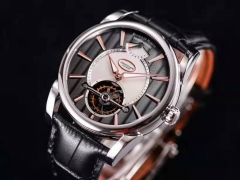 JB parma Johnny's top true the tourbillon (music design model for conventional type PFH251 literal, flag PFS251), a than a literal, 12 o 'clock position, according to the kinetic energy PFH251 like original position at six tuo flywheel ring belt scale, ca