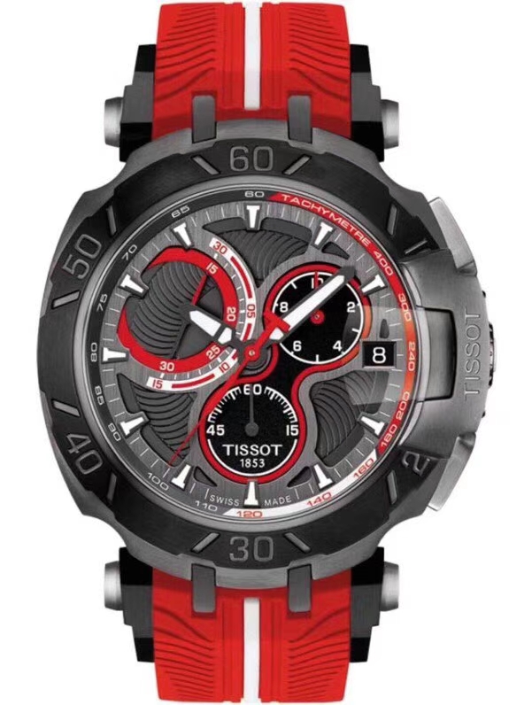 tissot motogp 45*47mm