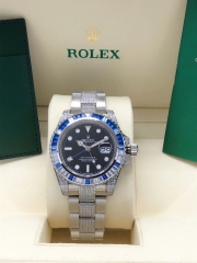 rolex 2813 40mm