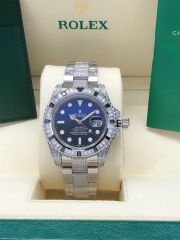 rolex 2813 40mm