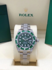 rolex 2813 40mm