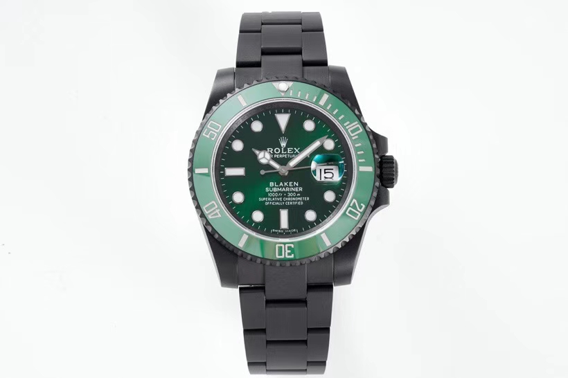 rolex 2824 40mm