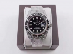 rolex kz 3135 41mm