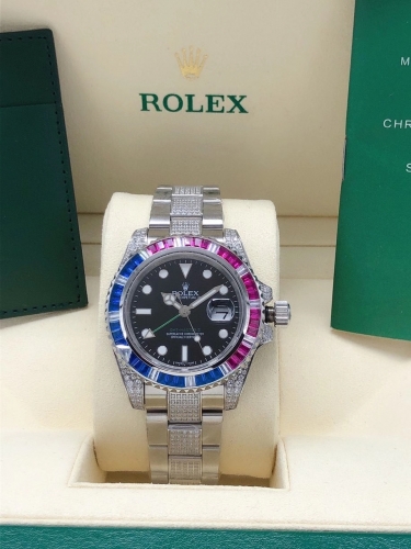 rolex 2813 40mm