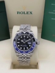 rolex gmt 40mm 2813