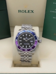 rolex gmt 40mm 2813