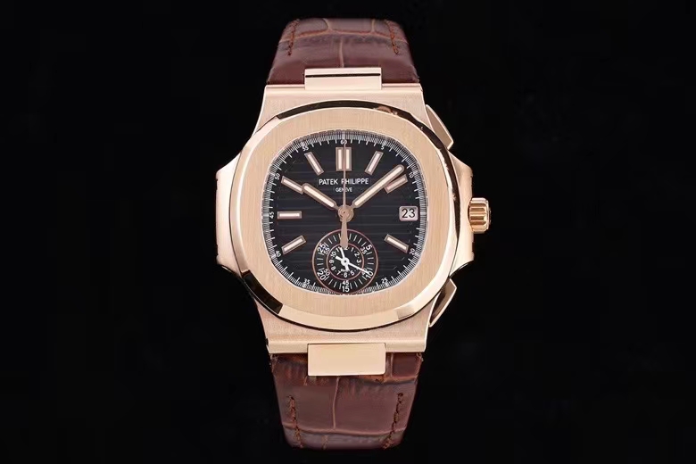 Patek philippe 40mm