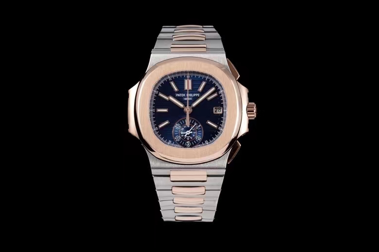 Patek philippe 40mm