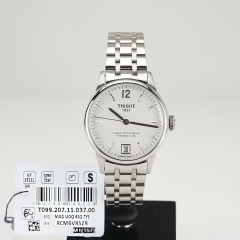 TISSOT SEASTAR 1000 POWERMATIC 80 SILICIUM T099.207.11.037.02