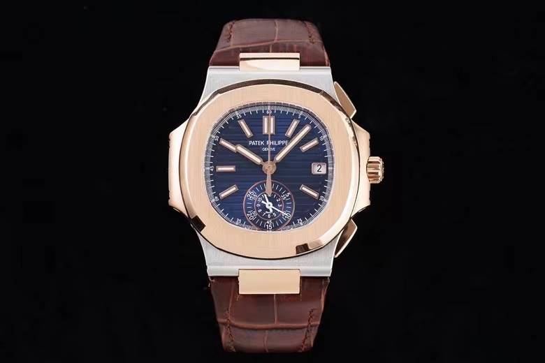 Patek philippe 40mm