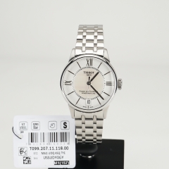 TISSOT SEASTAR 1000 POWERMATIC 80 SILICIUM T099.207.11.118.00