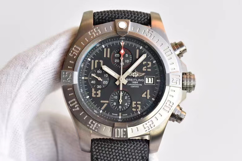 breitling 40mm