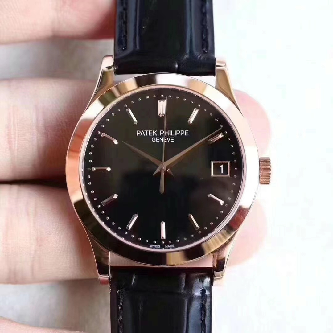 Patek philippe 38mm