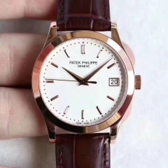 Patek philippe 38mm