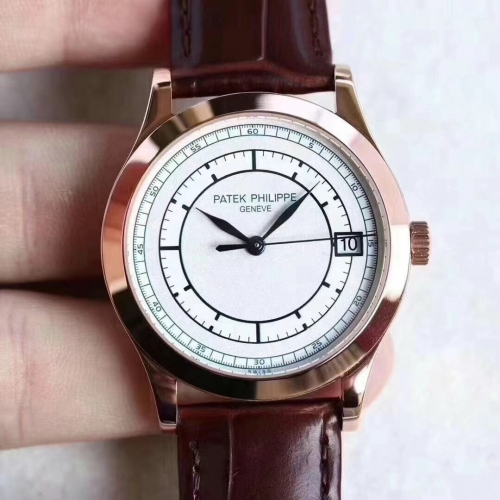 Patek philippe 38mm