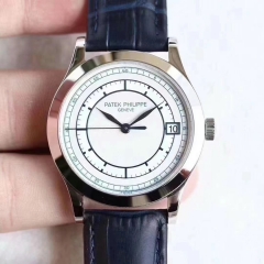 Patek philippe 38mm