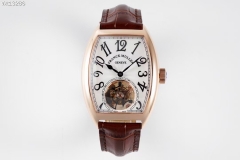 FRANCK MULLER CINTREE CURVEX