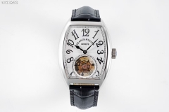 FRANCK MULLER CINTREE CURVEX