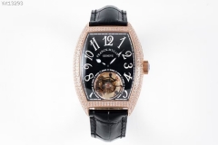 FRANCK MULLER CINTREE CURVEX