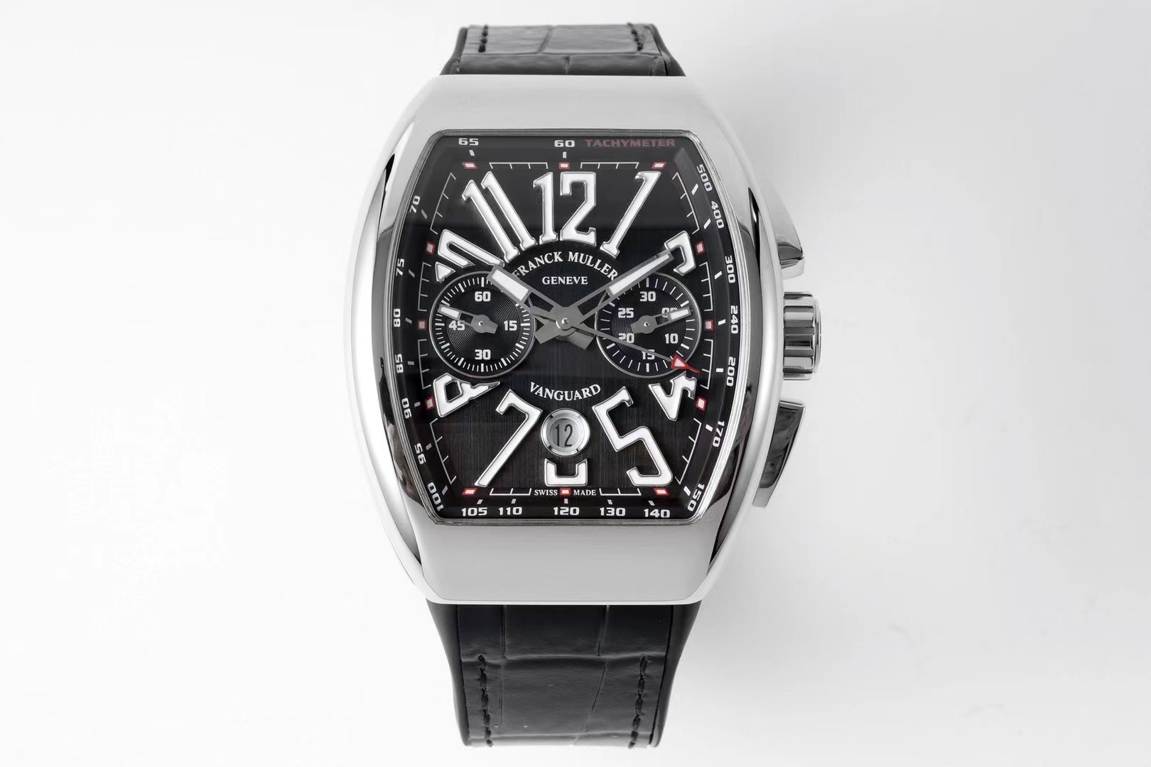 FRANCK MULLER V45 54*44MM